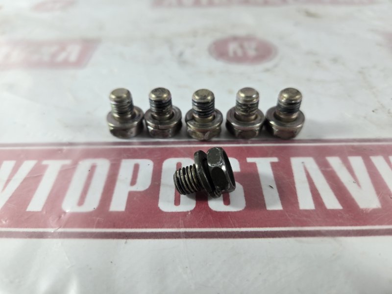 Болт гидротрансформатора, 600 рублей, Красноярск