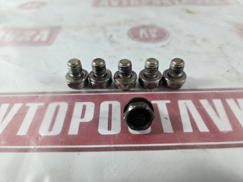 Болт гидротрансформатора, 600 рублей, Красноярск