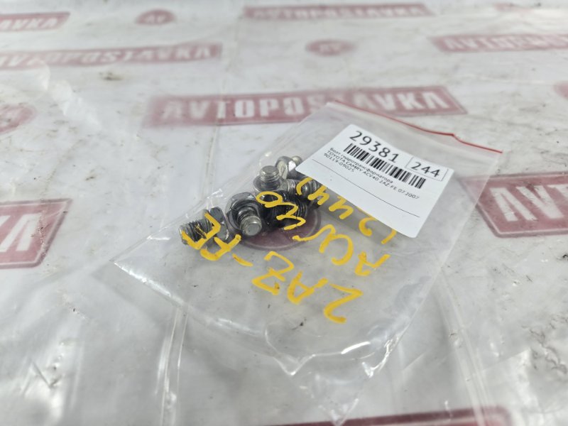 Болт гидротрансформатора, 600 рублей, Красноярск