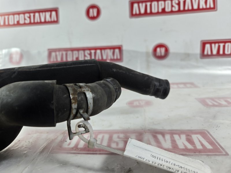 Шланг системы отопления, 600 рублей, Красноярск