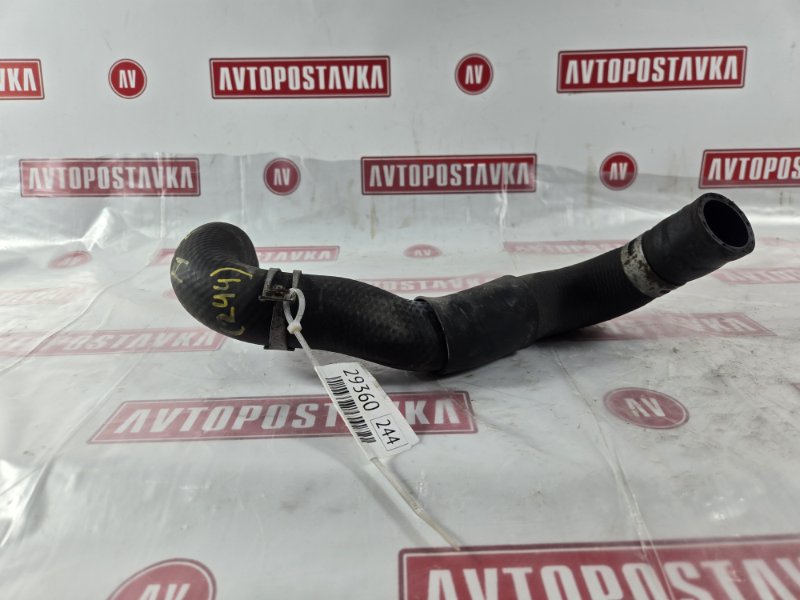 Шланг радиатора, 400 рублей, Красноярск