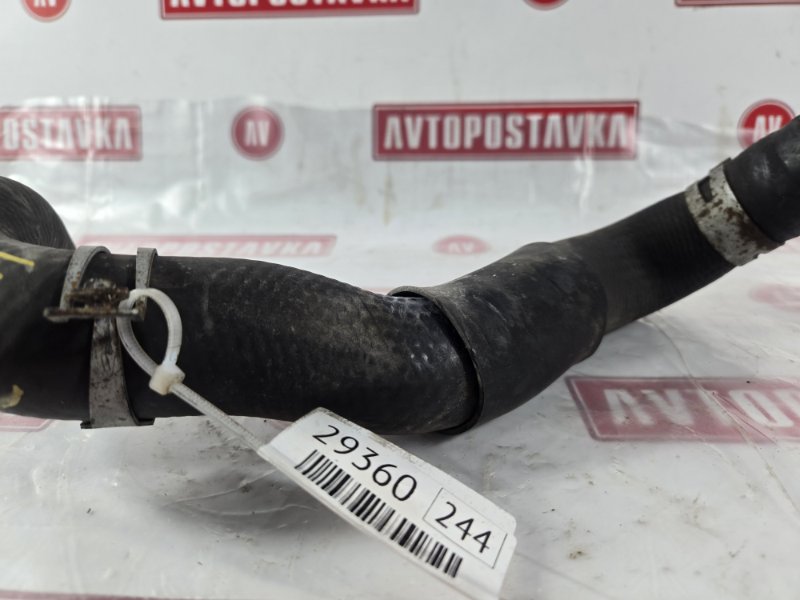 Шланг радиатора, 400 рублей, Красноярск