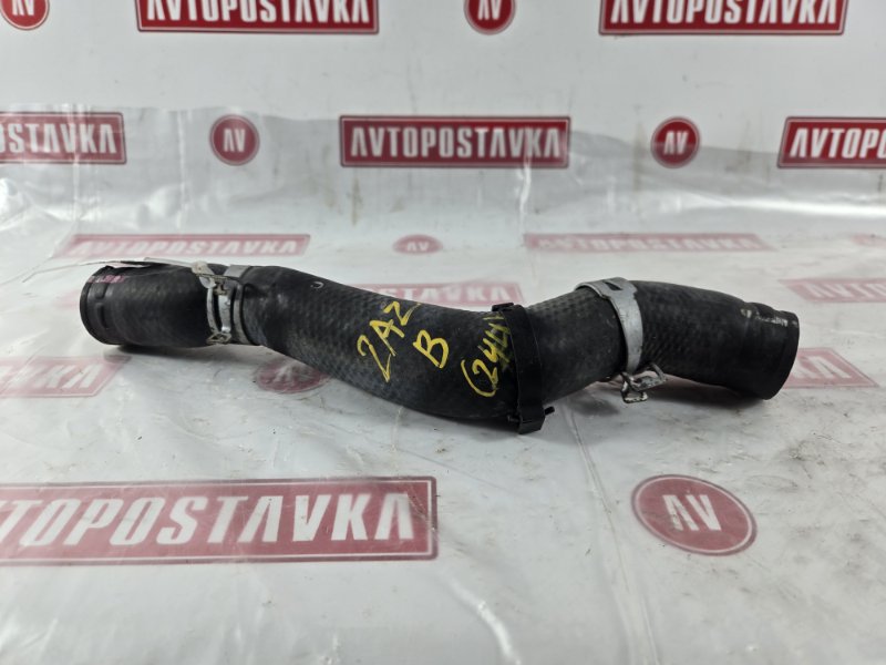 Шланг радиатора, 500 рублей, Красноярск