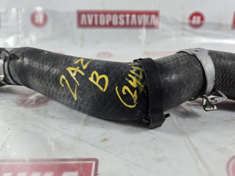 Шланг радиатора, 500 рублей, Красноярск