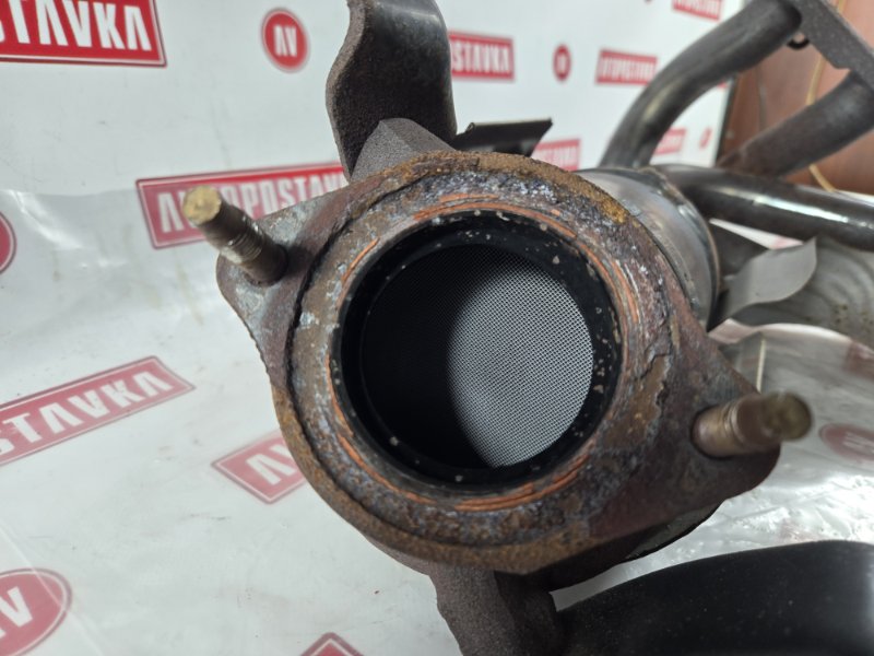 Катализатор, 22000 рублей, Красноярск