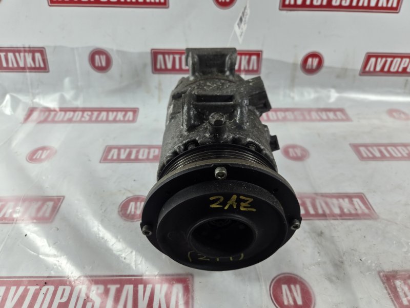 Компрессор кондиционера, 11000 рублей, Красноярск