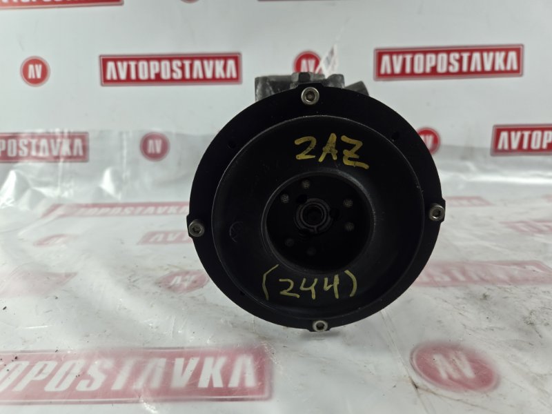 Компрессор кондиционера, 11000 рублей, Красноярск