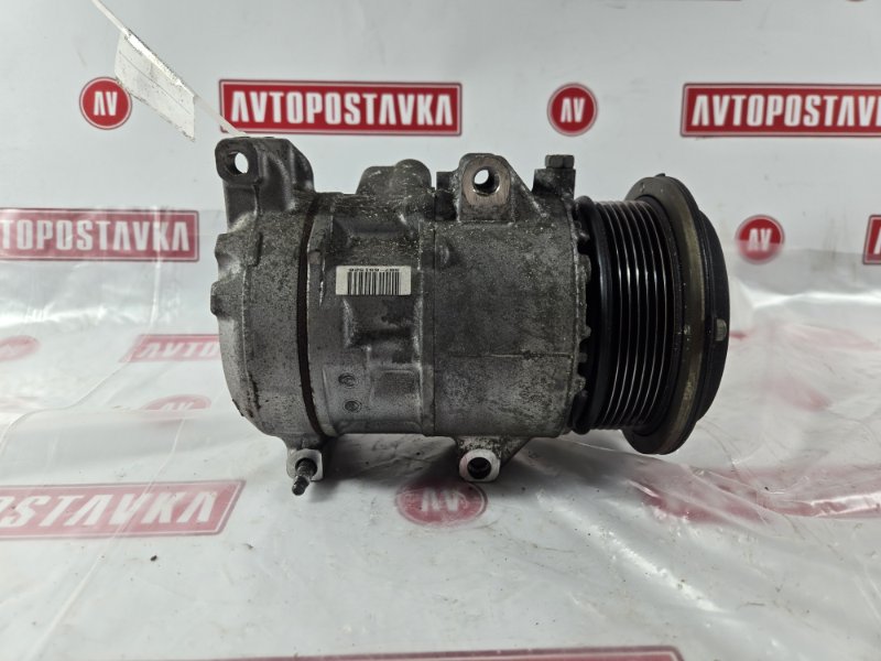 Компрессор кондиционера, 11000 рублей, Красноярск