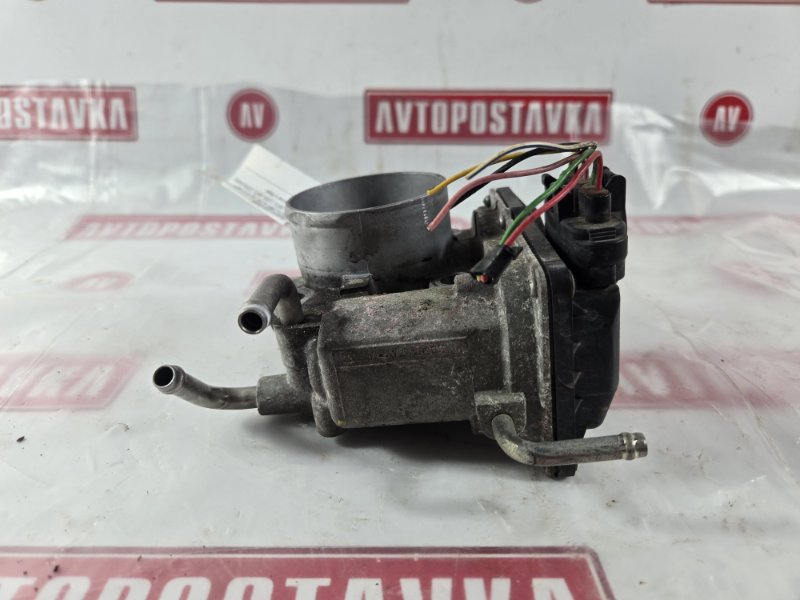 Заслонка дроссельная, 300 рублей, Красноярск