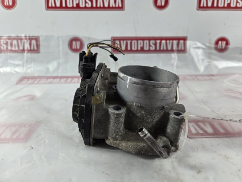 Заслонка дроссельная, 300 рублей, Красноярск