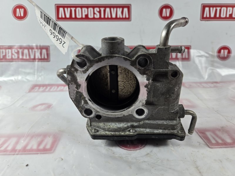 Заслонка дроссельная, 300 рублей, Красноярск