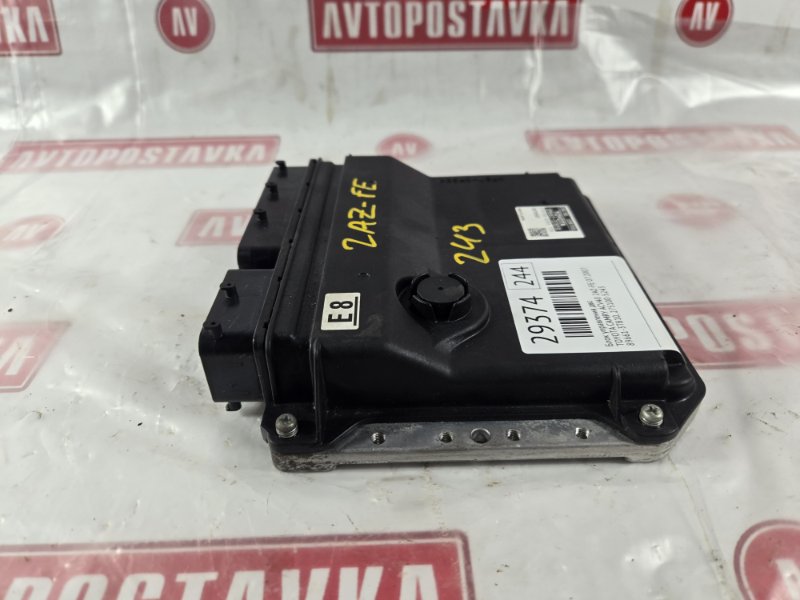 Блок управления ДВС, 300 рублей, Красноярск