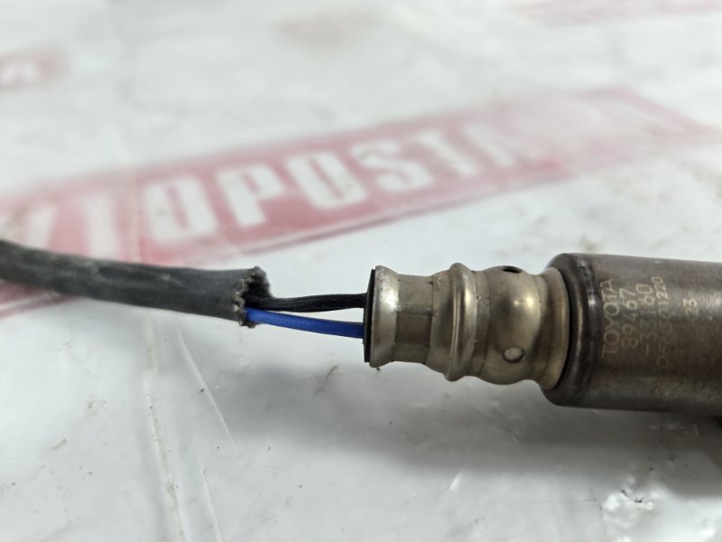 Датчик кислородный, 4300 рублей, Красноярск