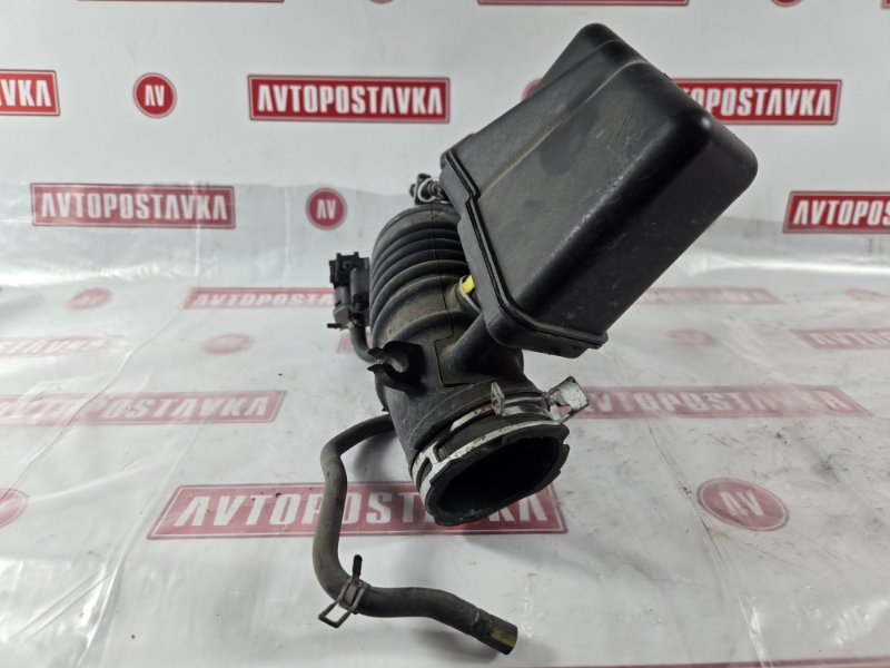 Патрубок воздушного фильтра, 200 рублей, Красноярск