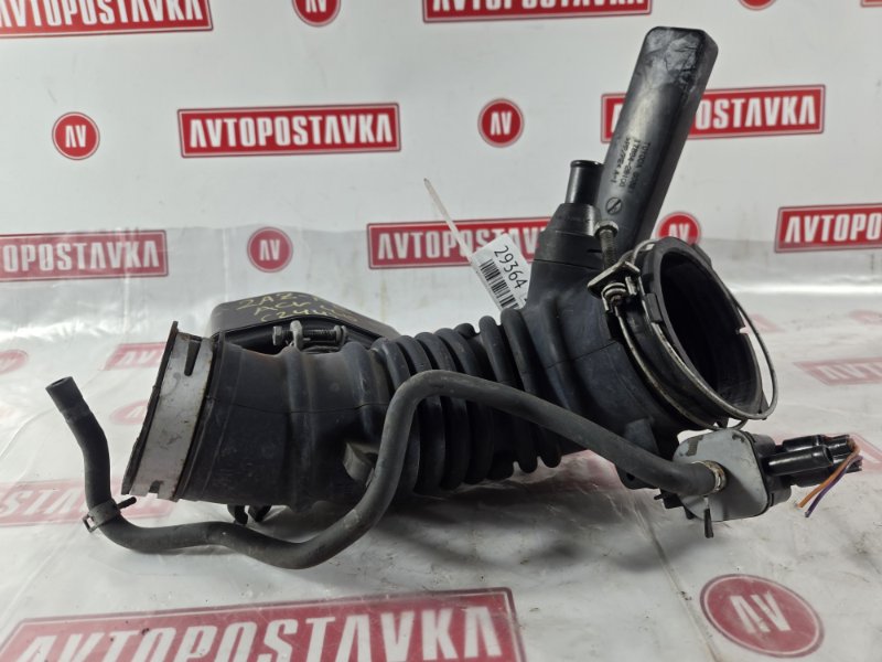 Патрубок воздушного фильтра, 200 рублей, Красноярск