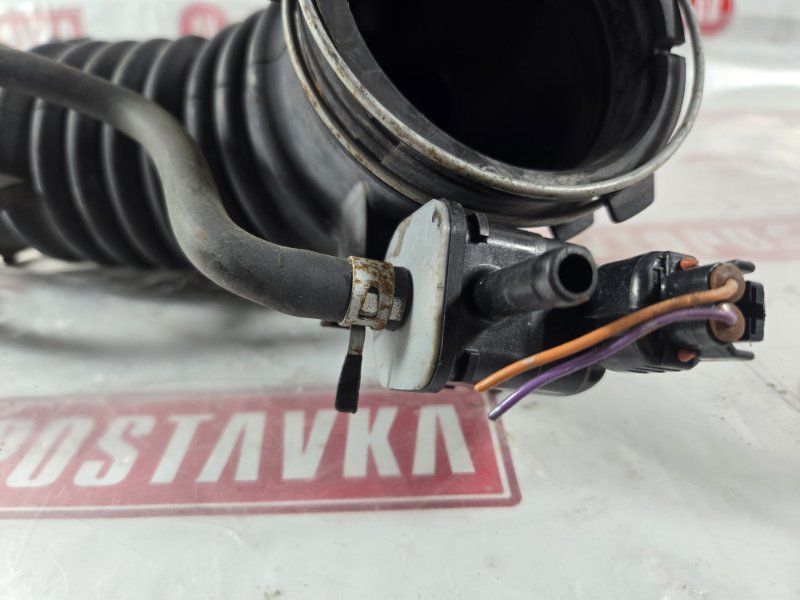 Патрубок воздушного фильтра, 200 рублей, Красноярск