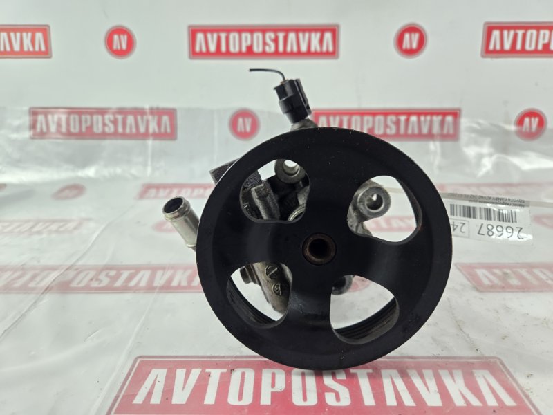 Насос гидроусилителя руля, 4000 рублей, Красноярск