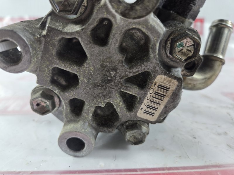 Насос гидроусилителя руля, 4000 рублей, Красноярск