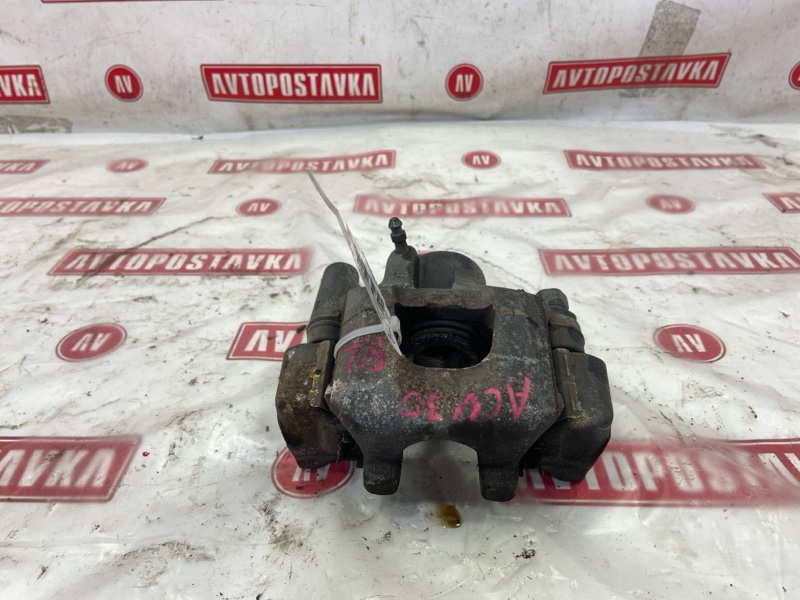 Суппорт тормозной, 2500 рублей, Красноярск