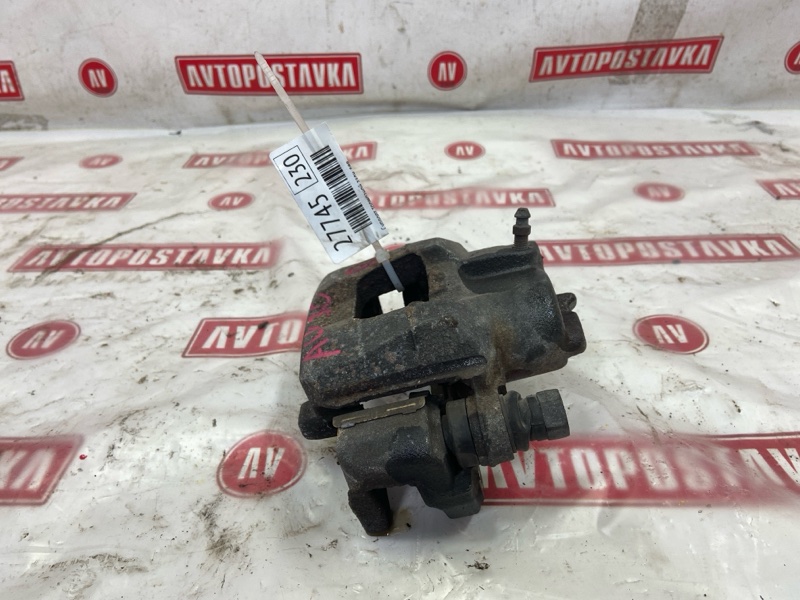 Суппорт тормозной, 2500 рублей, Красноярск