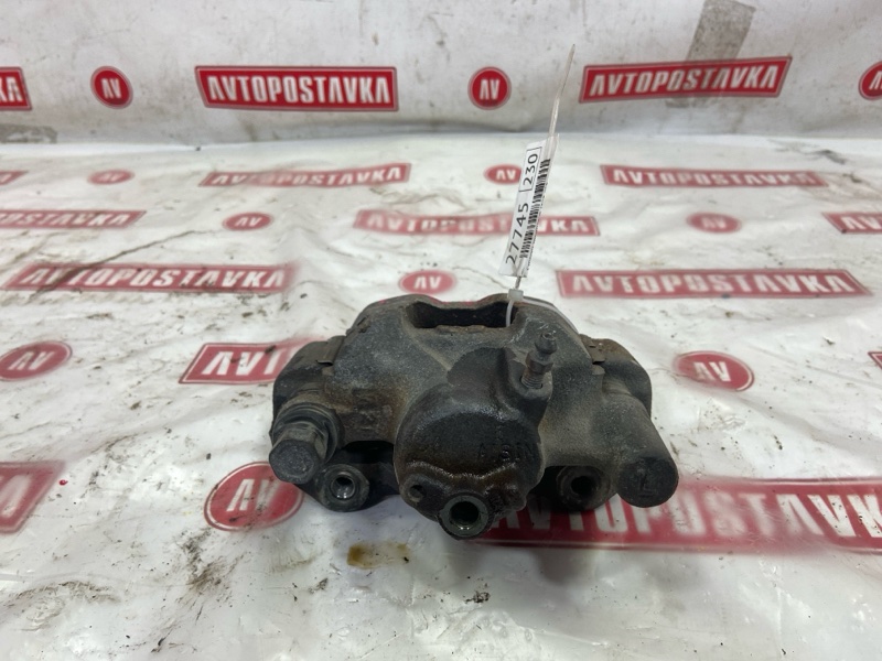 Суппорт тормозной, 2500 рублей, Красноярск