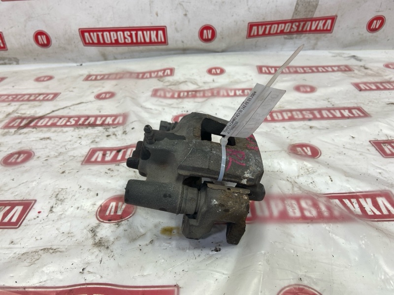 Суппорт тормозной, 2500 рублей, Красноярск