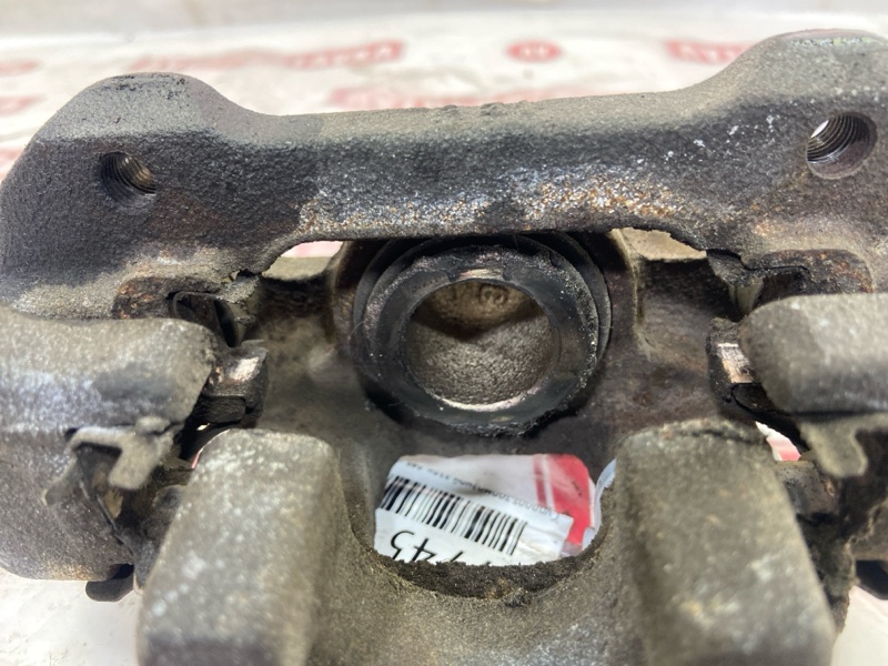 Суппорт тормозной, 2500 рублей, Красноярск