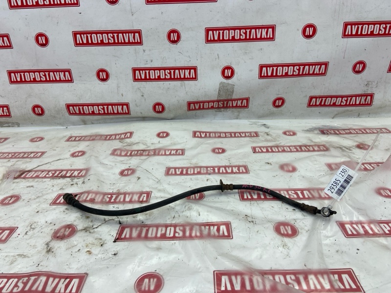 Шланг тормозной, 300 рублей, Красноярск