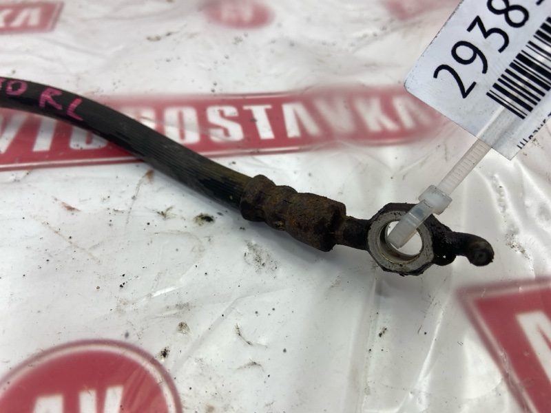 Шланг тормозной, 300 рублей, Красноярск