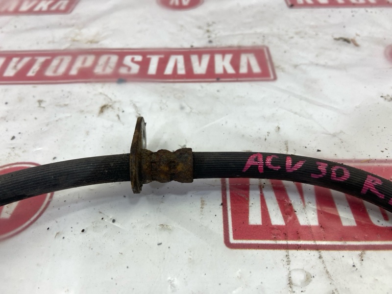 Шланг тормозной, 300 рублей, Красноярск