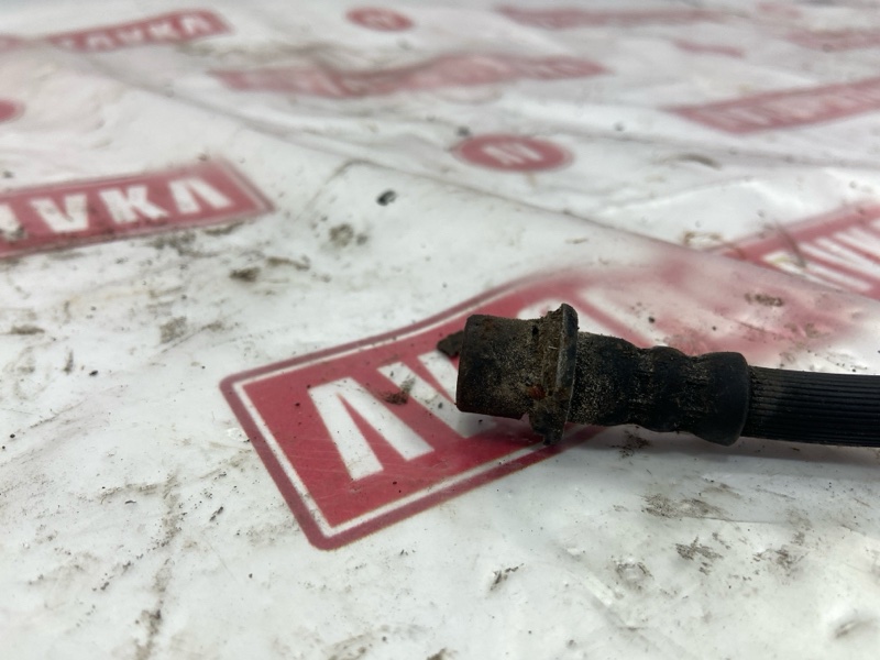 Шланг тормозной, 300 рублей, Красноярск