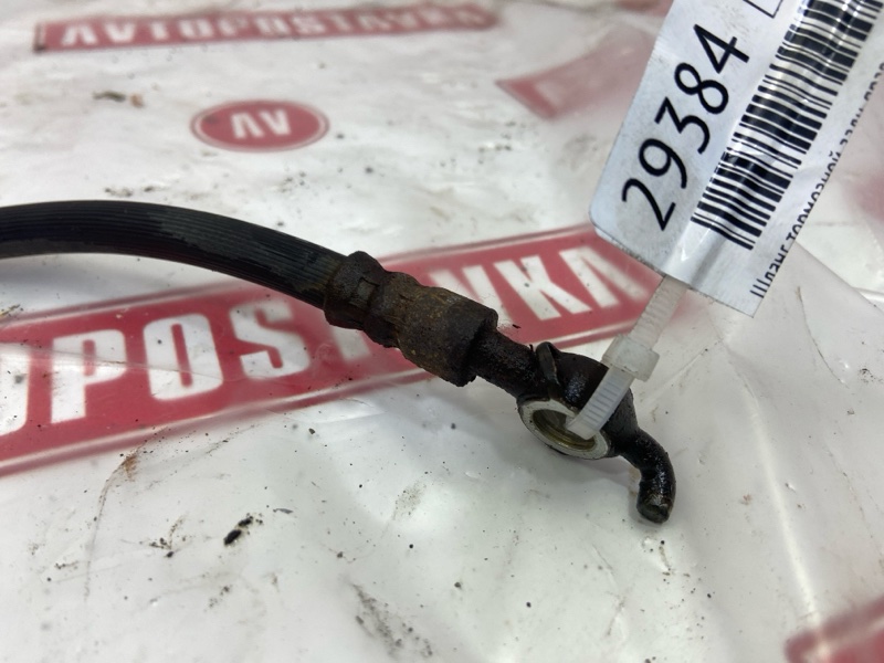 Шланг тормозной, 300 рублей, Красноярск