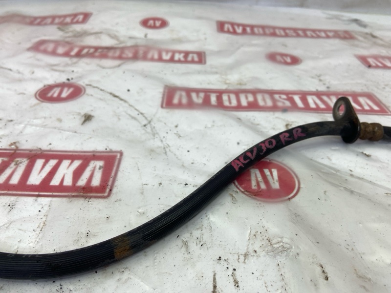 Шланг тормозной, 300 рублей, Красноярск