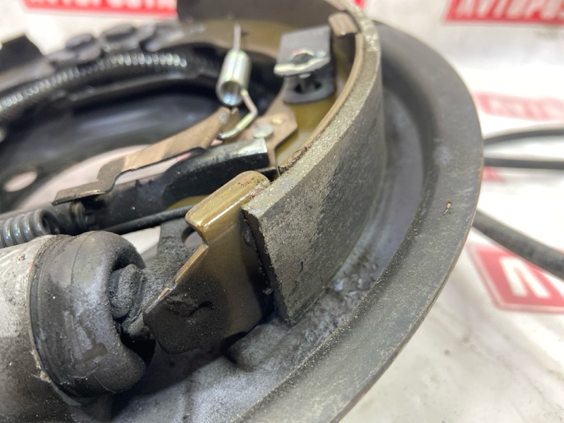 Механизм стояночного тормоза, 1000 рублей, Красноярск