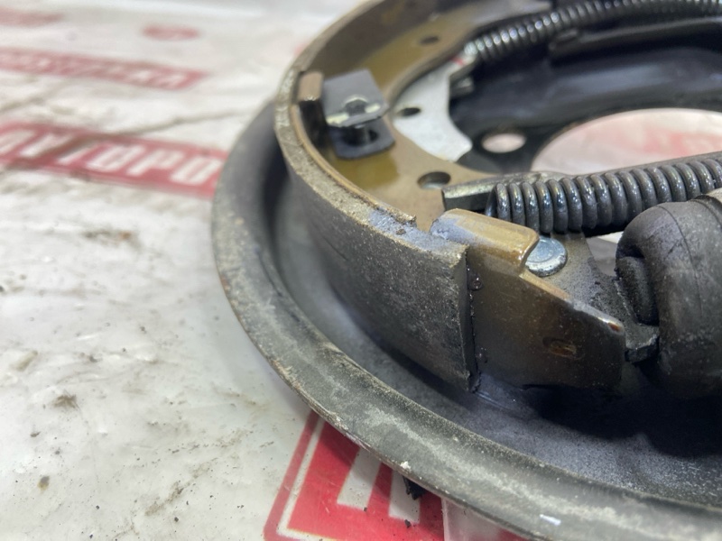 Механизм стояночного тормоза, 1000 рублей, Красноярск