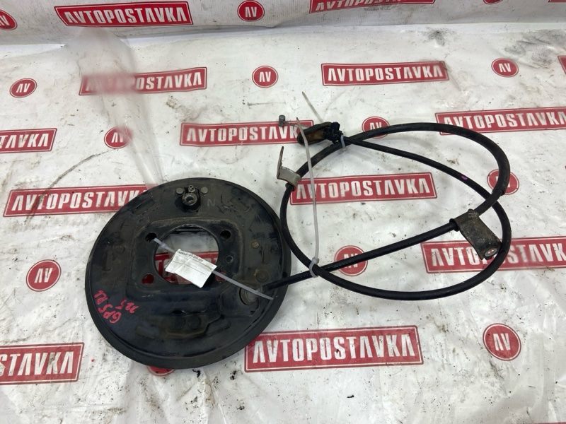 Механизм стояночного тормоза, 1000 рублей, Красноярск