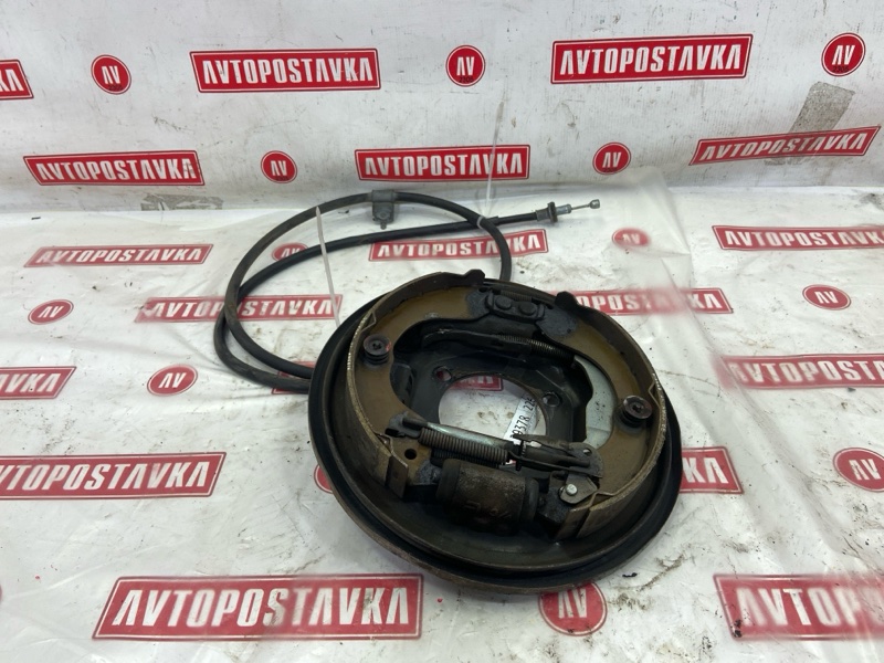 Механизм стояночного тормоза, 500 рублей, Красноярск