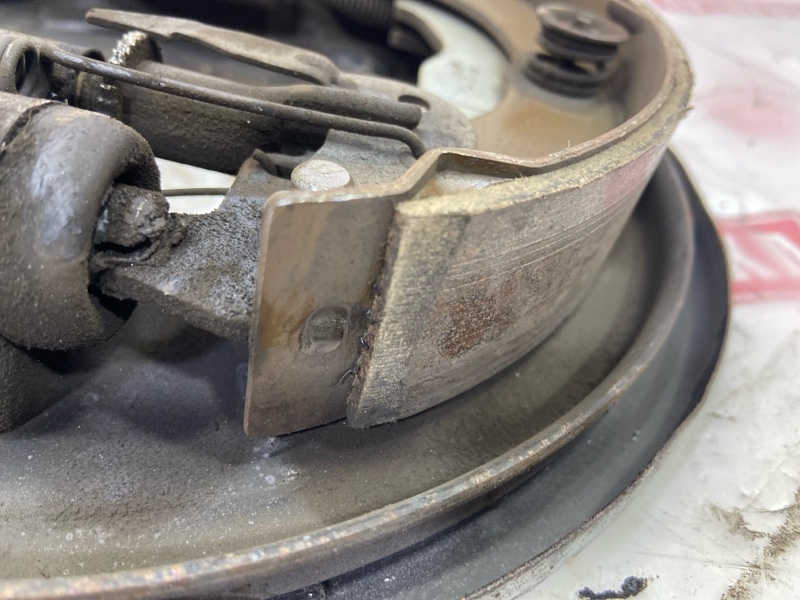 Механизм стояночного тормоза, 500 рублей, Красноярск