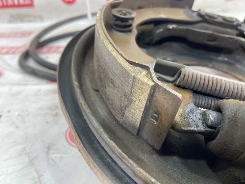 Механизм стояночного тормоза, 500 рублей, Красноярск