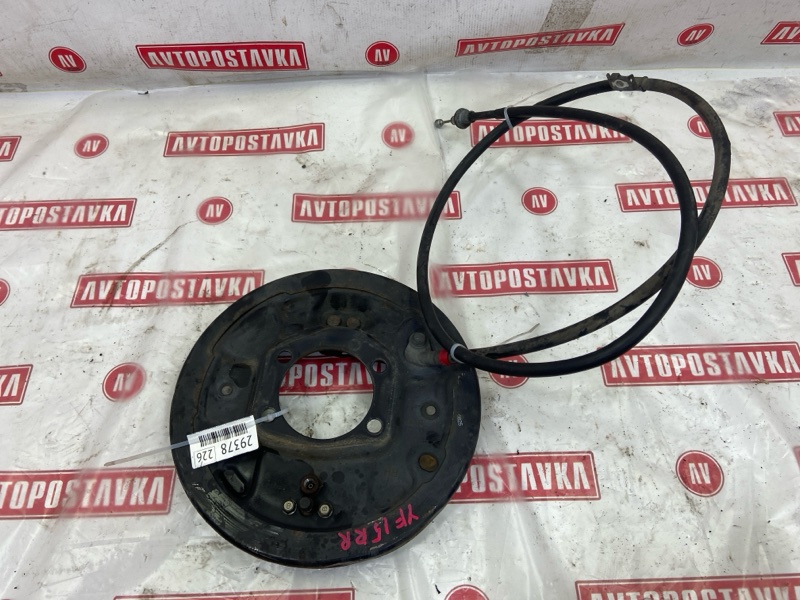 Механизм стояночного тормоза, 500 рублей, Красноярск