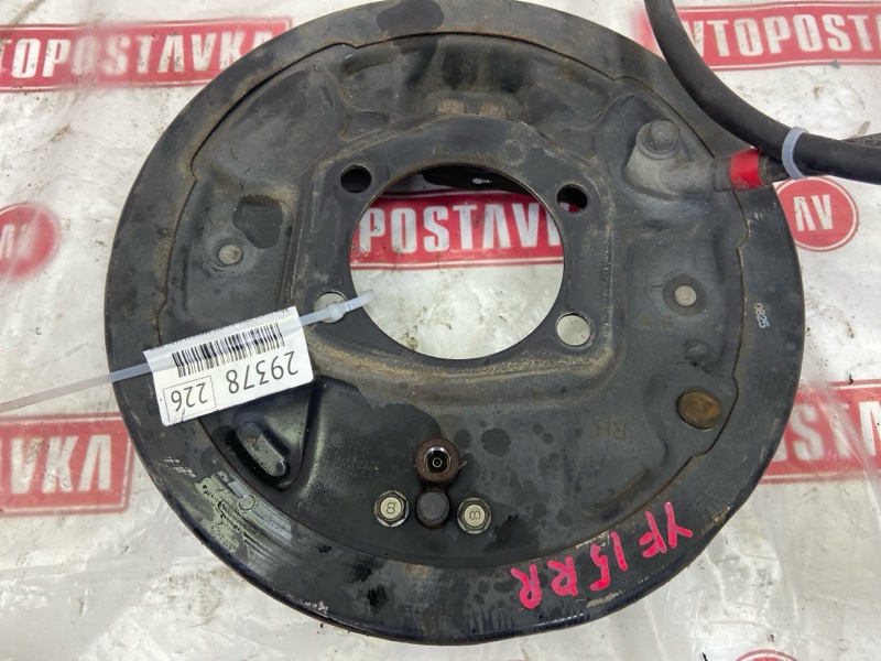 Механизм стояночного тормоза, 500 рублей, Красноярск