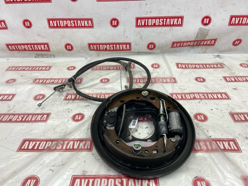 Механизм стояночного тормоза, 1900 рублей, Красноярск