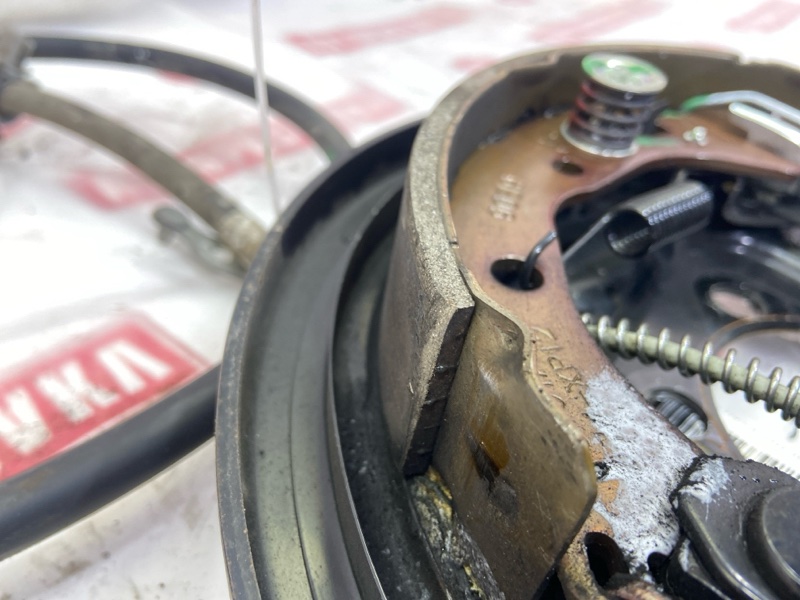 Механизм стояночного тормоза, 1900 рублей, Красноярск