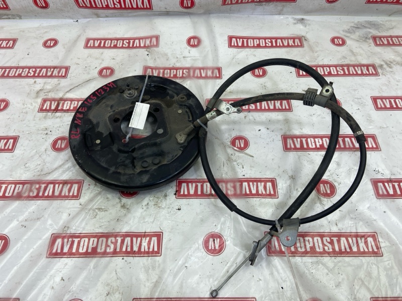 Механизм стояночного тормоза, 1900 рублей, Красноярск