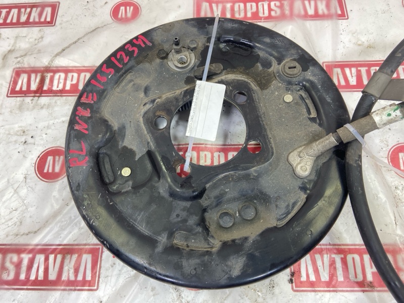 Механизм стояночного тормоза, 1900 рублей, Красноярск