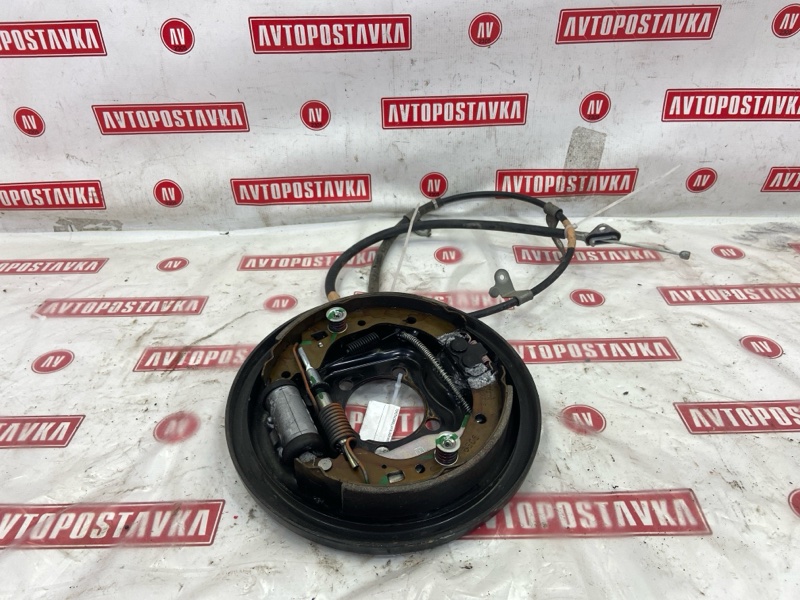 Механизм стояночного тормоза, 1900 рублей, Красноярск