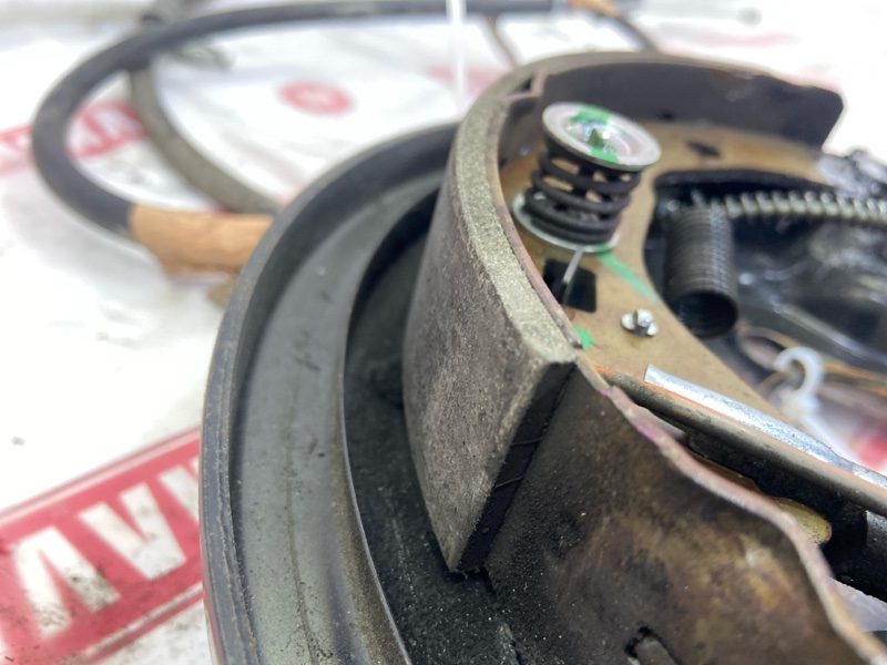 Механизм стояночного тормоза, 1900 рублей, Красноярск