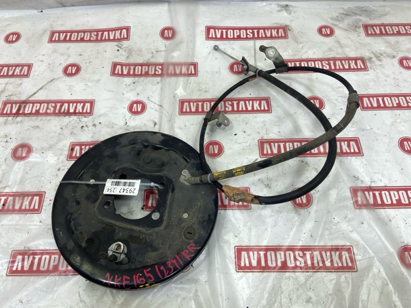 Механизм стояночного тормоза, 1900 рублей, Красноярск