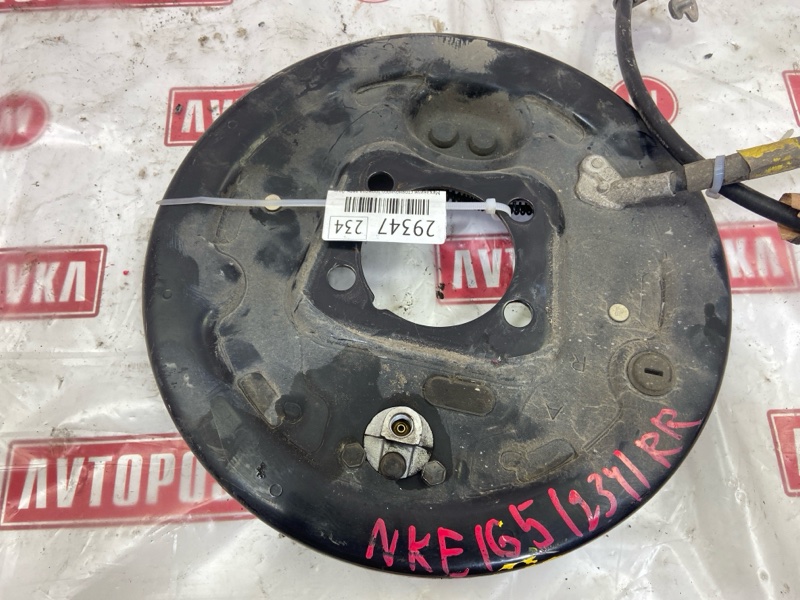 Механизм стояночного тормоза, 1900 рублей, Красноярск