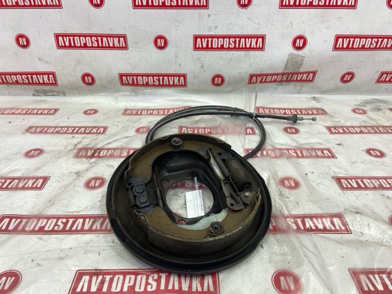 Механизм стояночного тормоза, 500 рублей, Красноярск